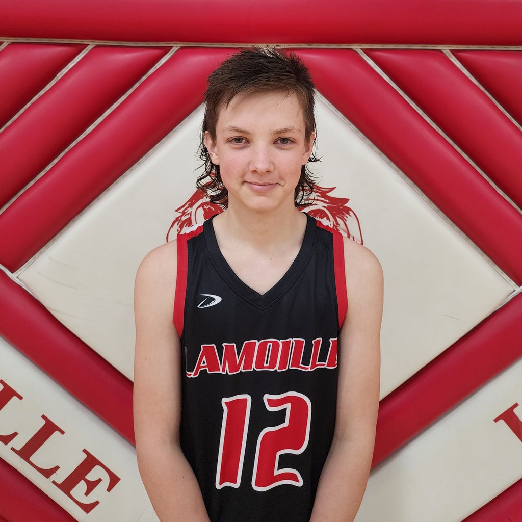 Rodney Schafer mugshot