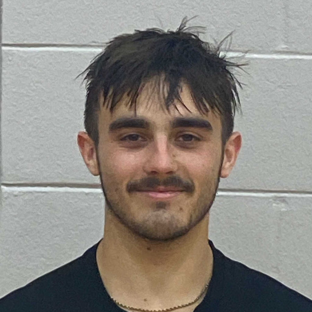 Brayden Holley mugshot