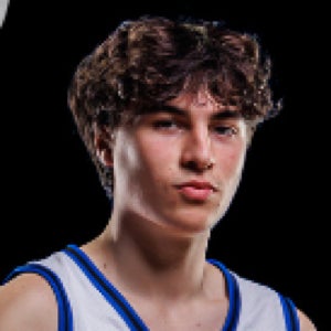 Nate Cioffi mugshot