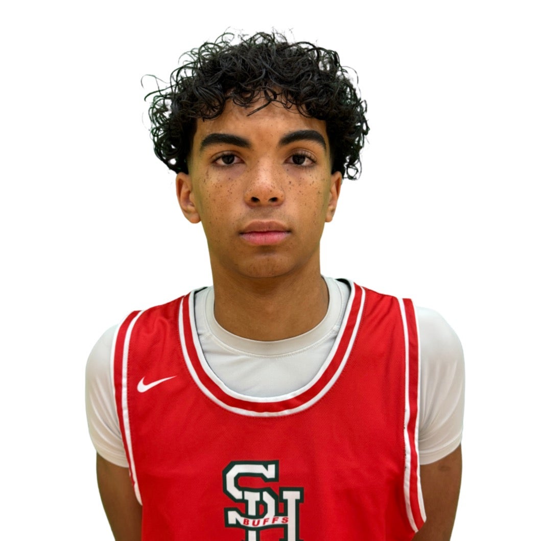 Carter Basquez mugshot