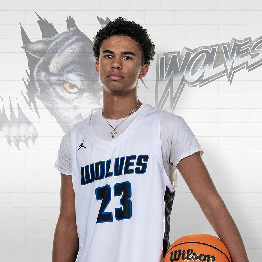 Jalen Dourisseau mugshot