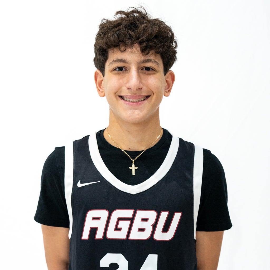 Andre Kassabian mugshot