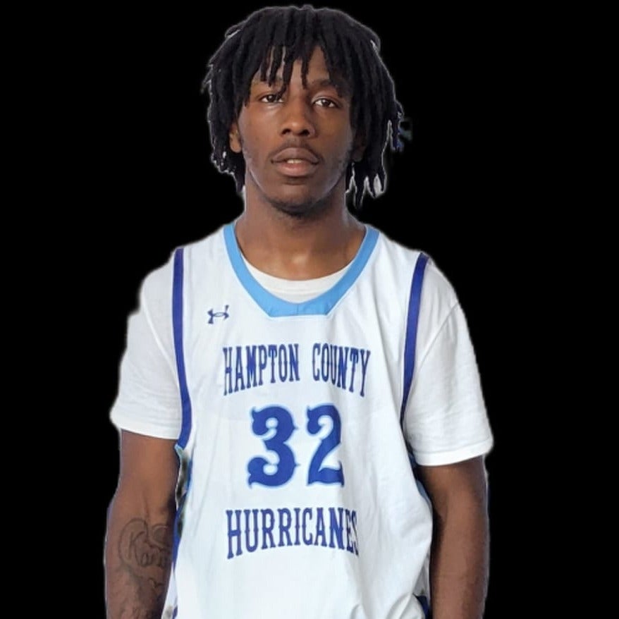 Xaviar Garvin mugshot