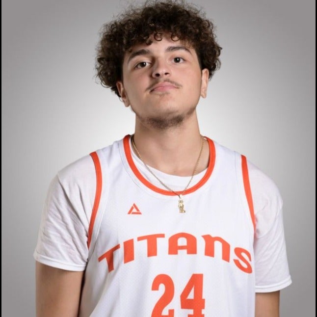 Tyler Narvaez