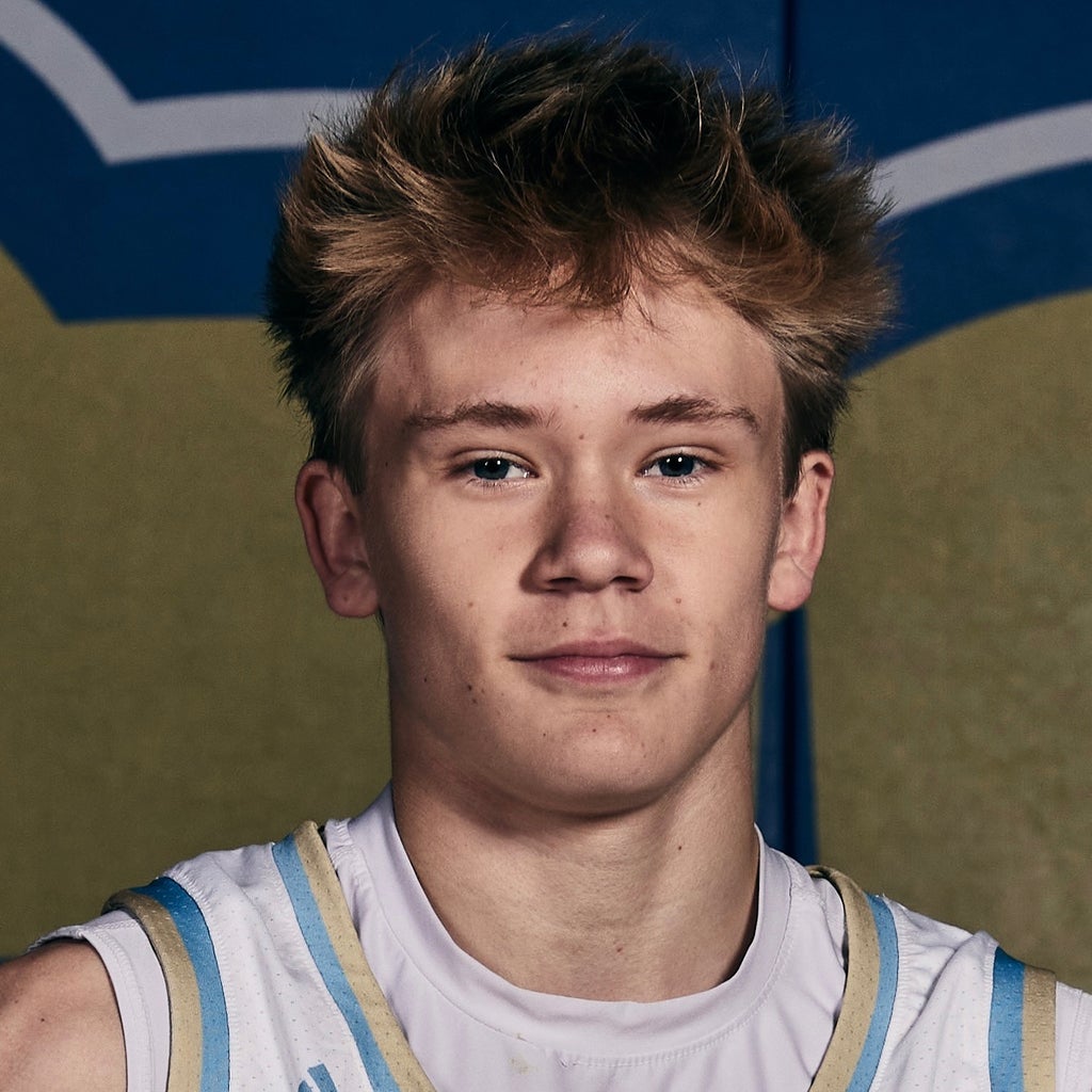 Jackson Mccutcheon