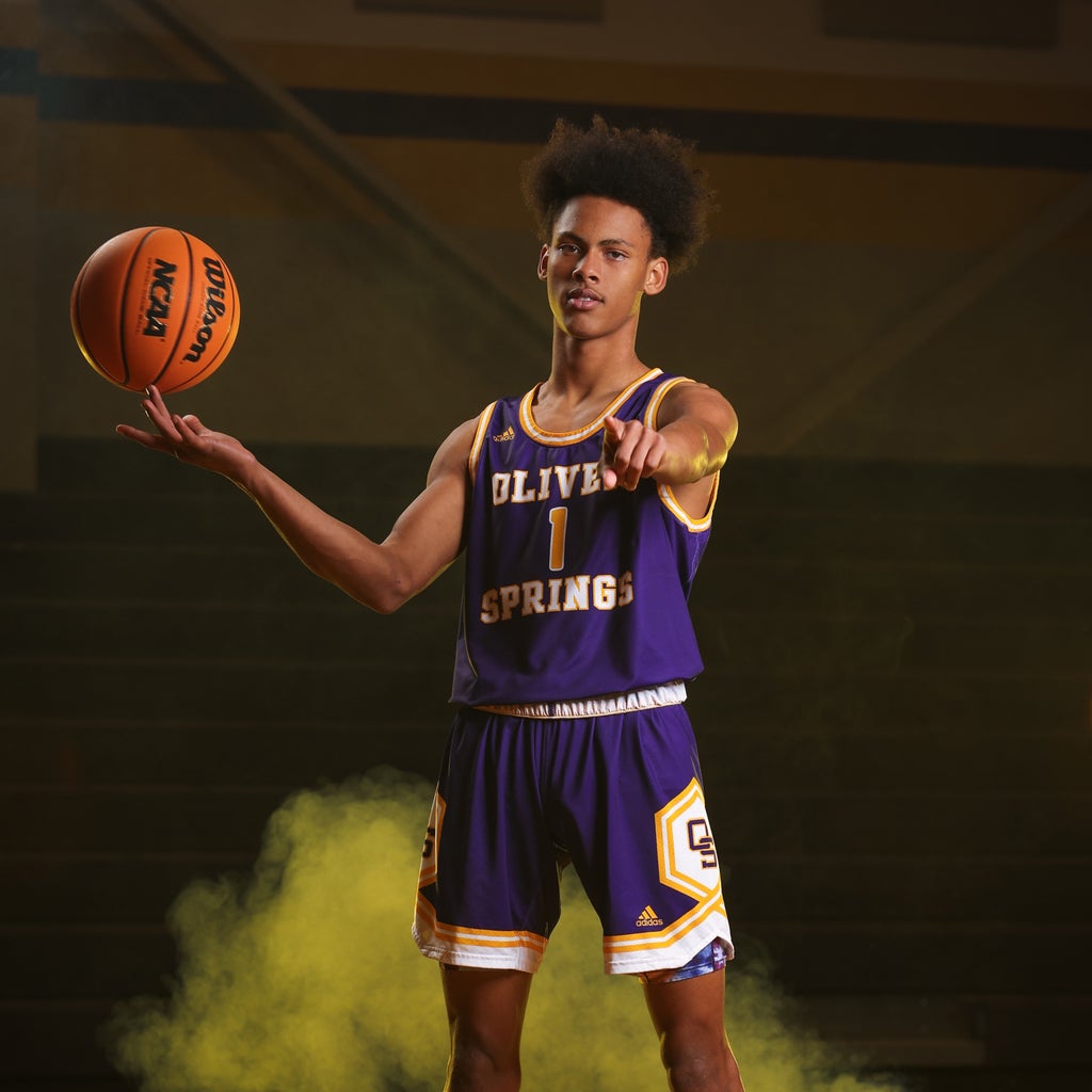 JaQuan Benton