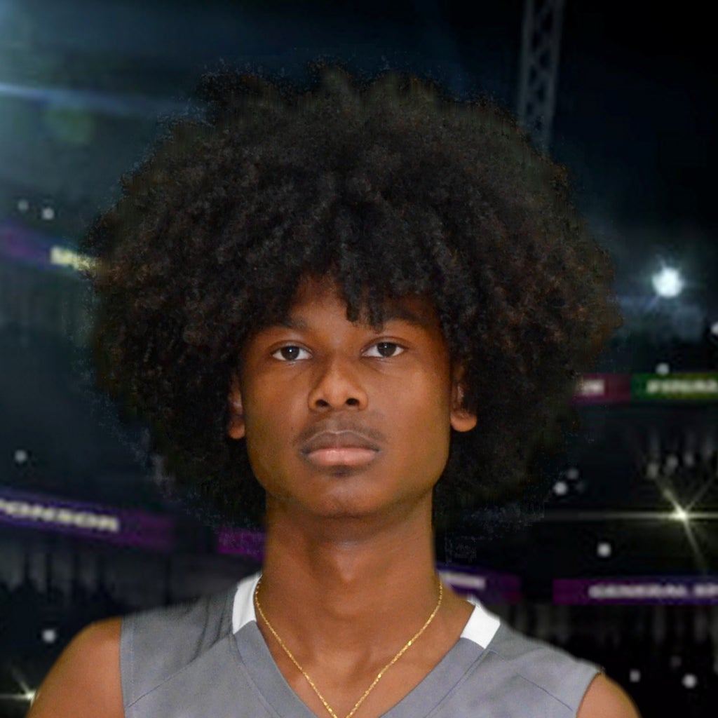 Paul  Henderson mugshot