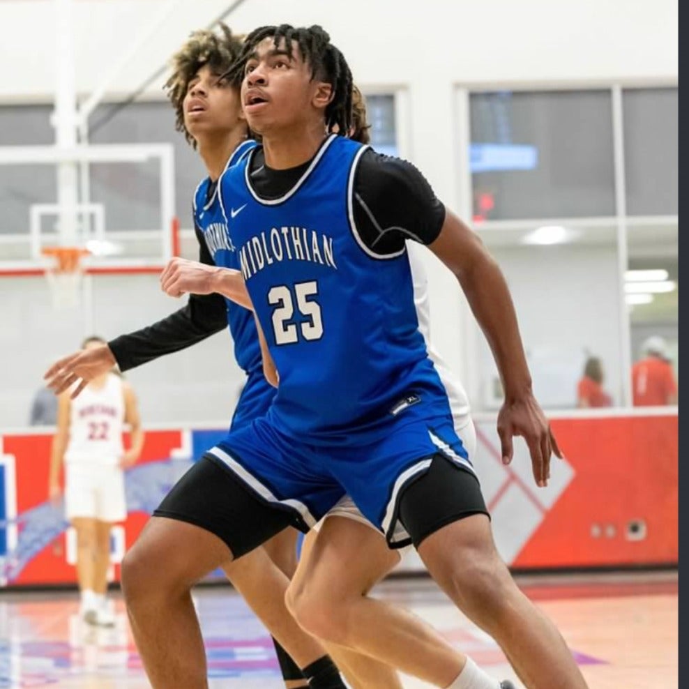 Alex Gilmore mugshot