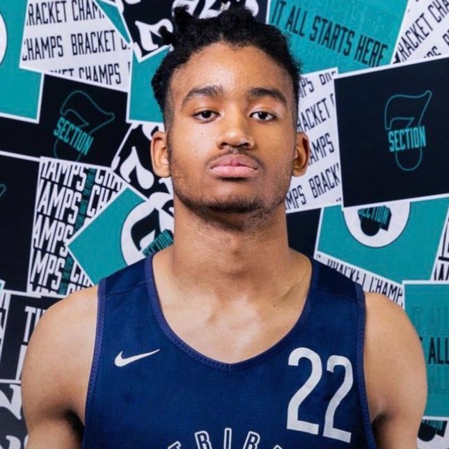 St. John Bosco Basketball Roster (202324)