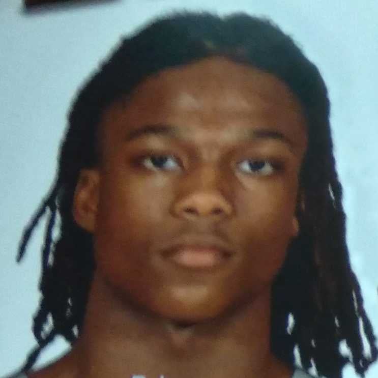 Prince Jones-bynum mugshot