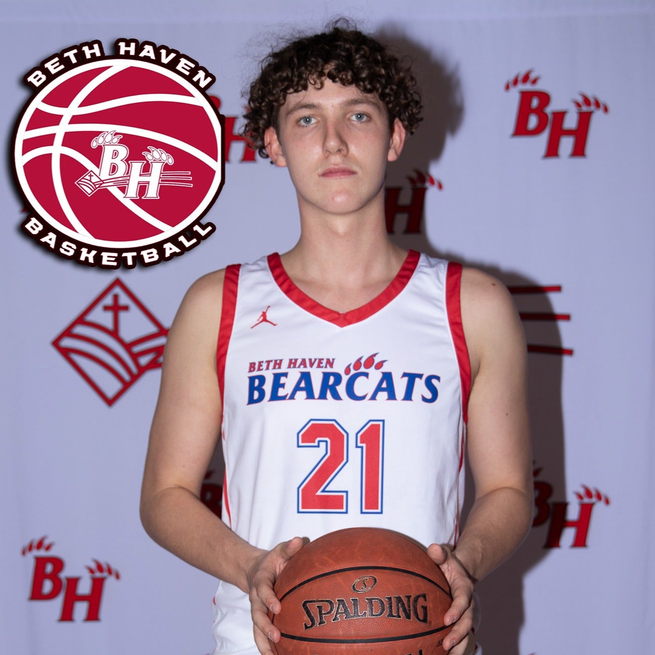 Isaac Cornwell mugshot