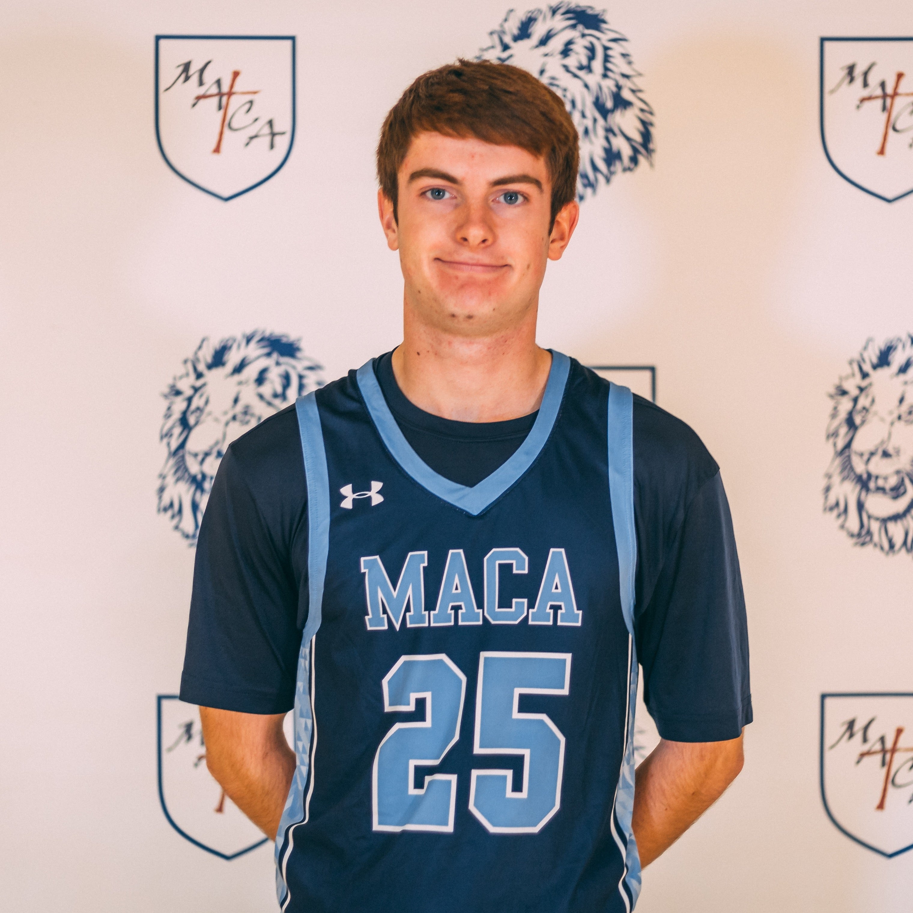 Brady Shinabery mugshot