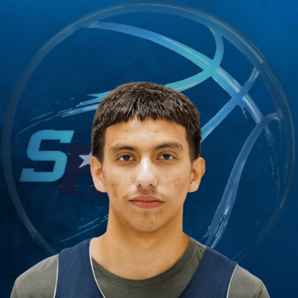 Eric Reyes mugshot