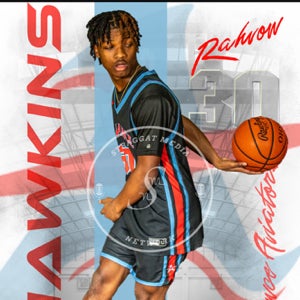 Rahvon Hawkins mugshot