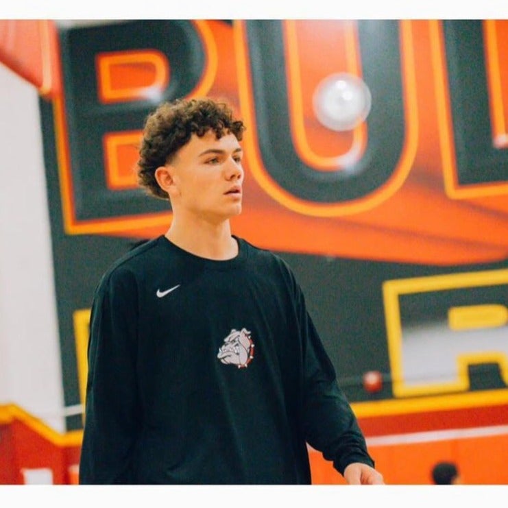 Draven Lopez mugshot