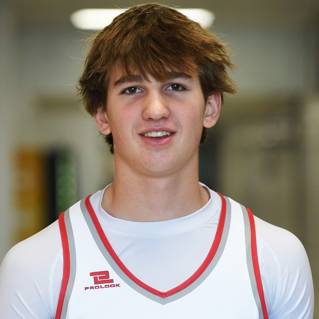 Jude Zeller mugshot