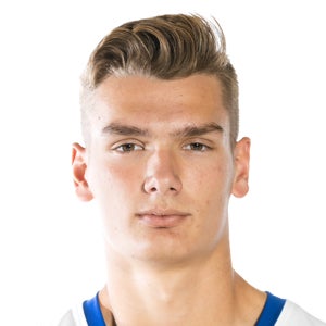Tyler Tihinen mugshot
