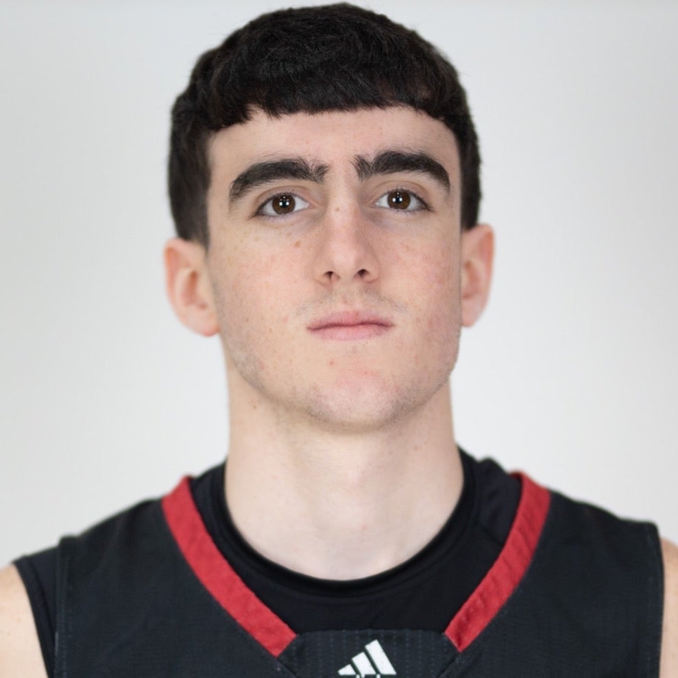 Christian Trembone mugshot