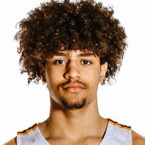 Josiah Alexander mugshot