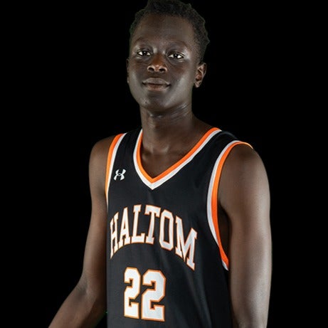 Kuol Atak mugshot