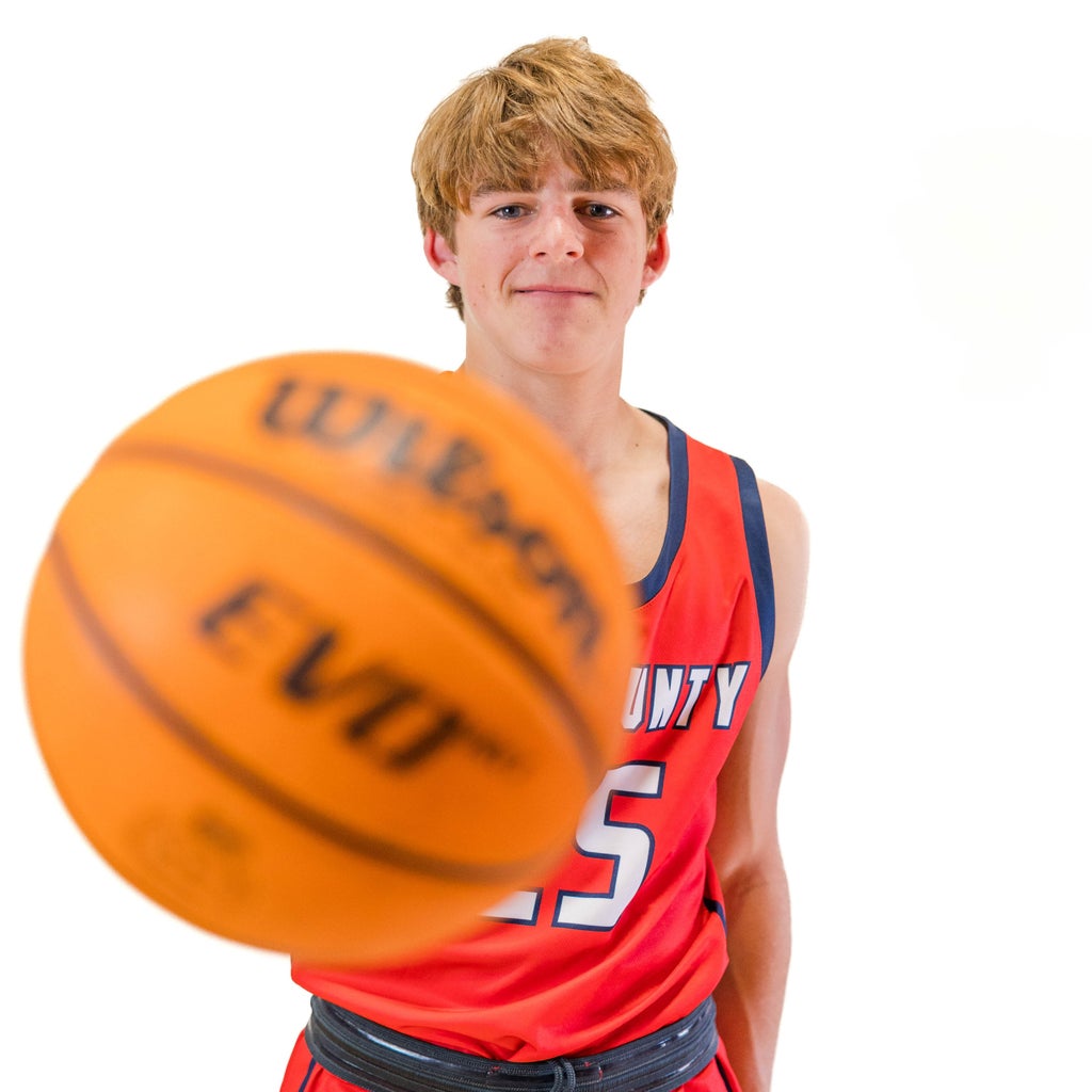 Hunter Hilderbrand
