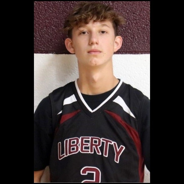 Tommy Meyer mugshot