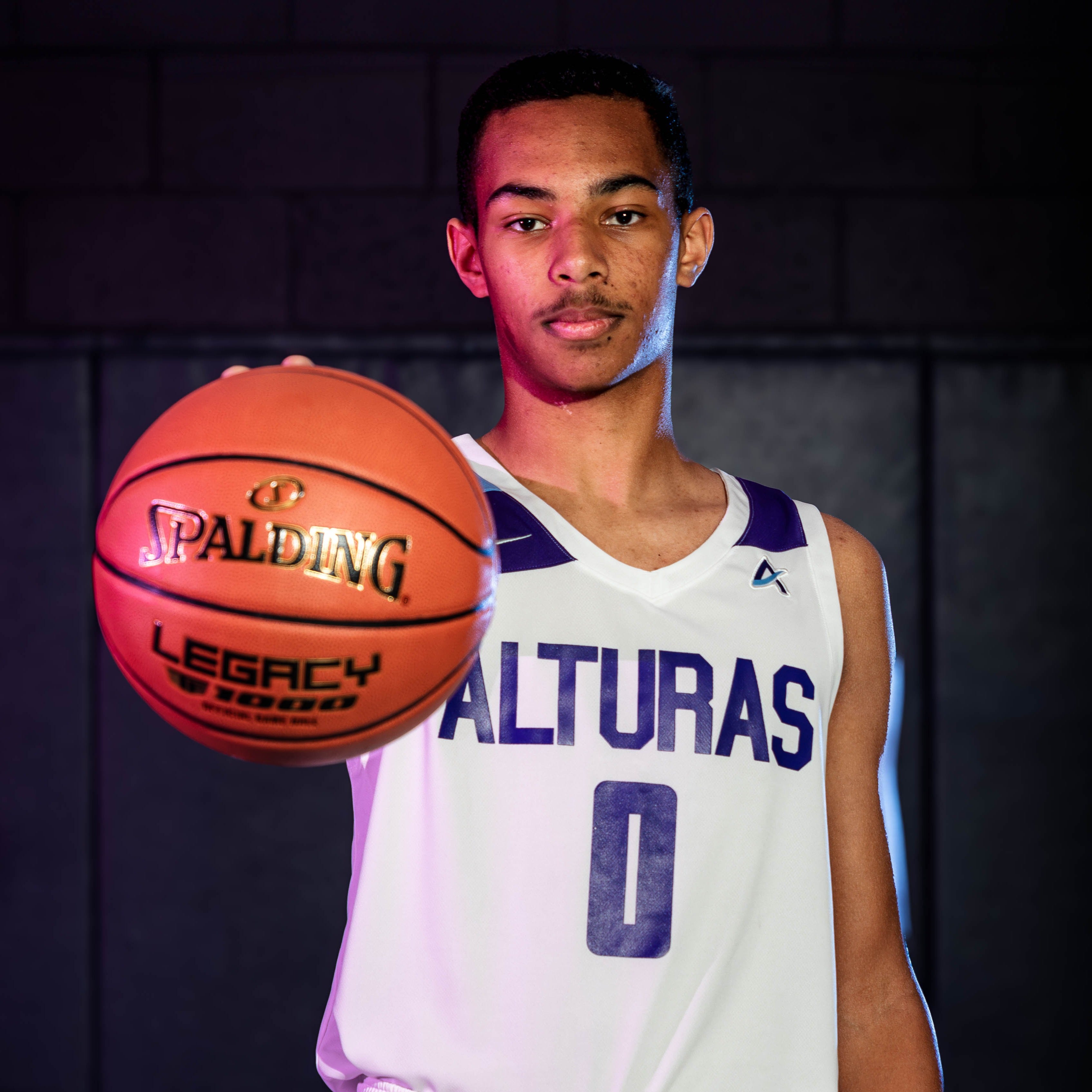 Kiearon Marshall mugshot