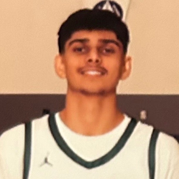 Yuvraj Dosanjh mugshot