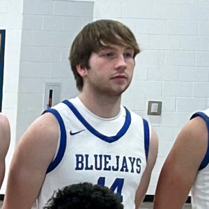 Brandon Mahler mugshot