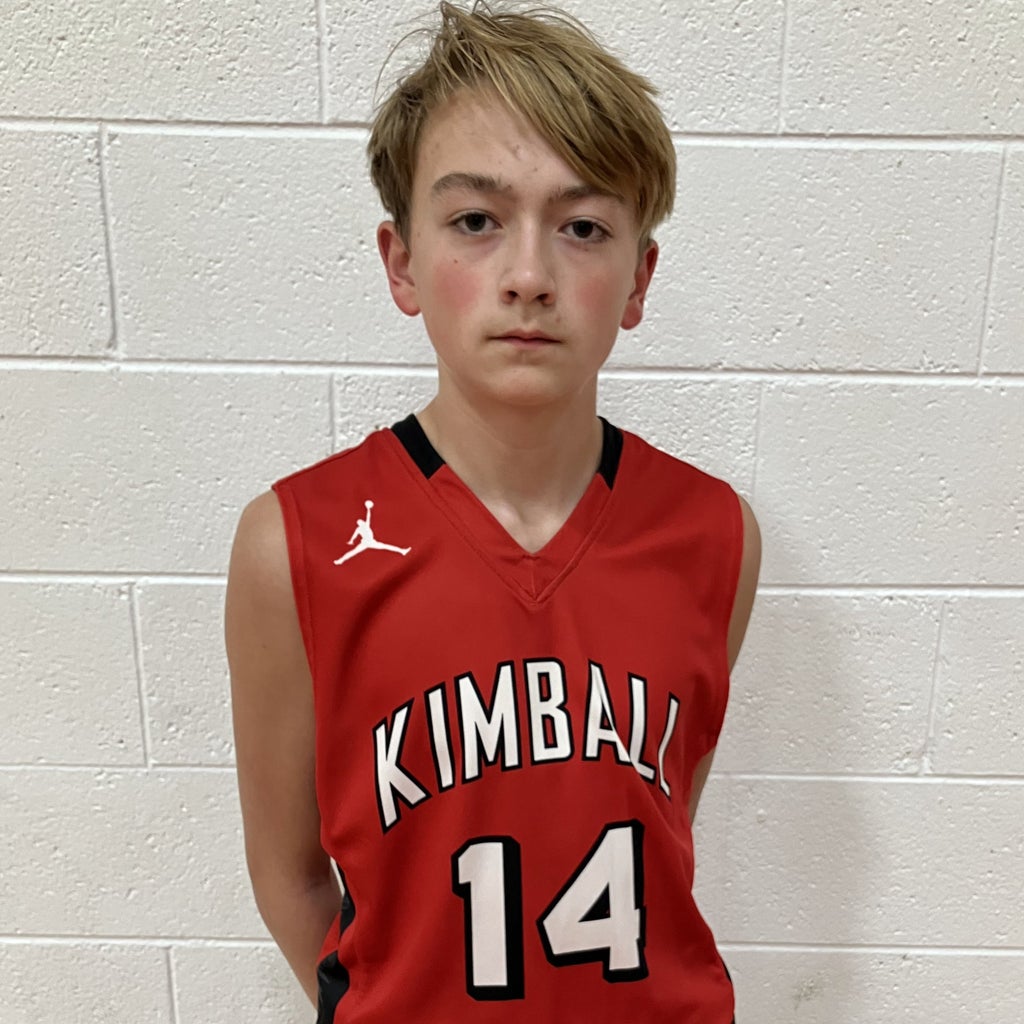 Conrad Kaminski mugshot