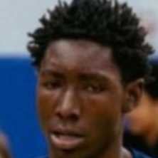 De'quarious Marks mugshot