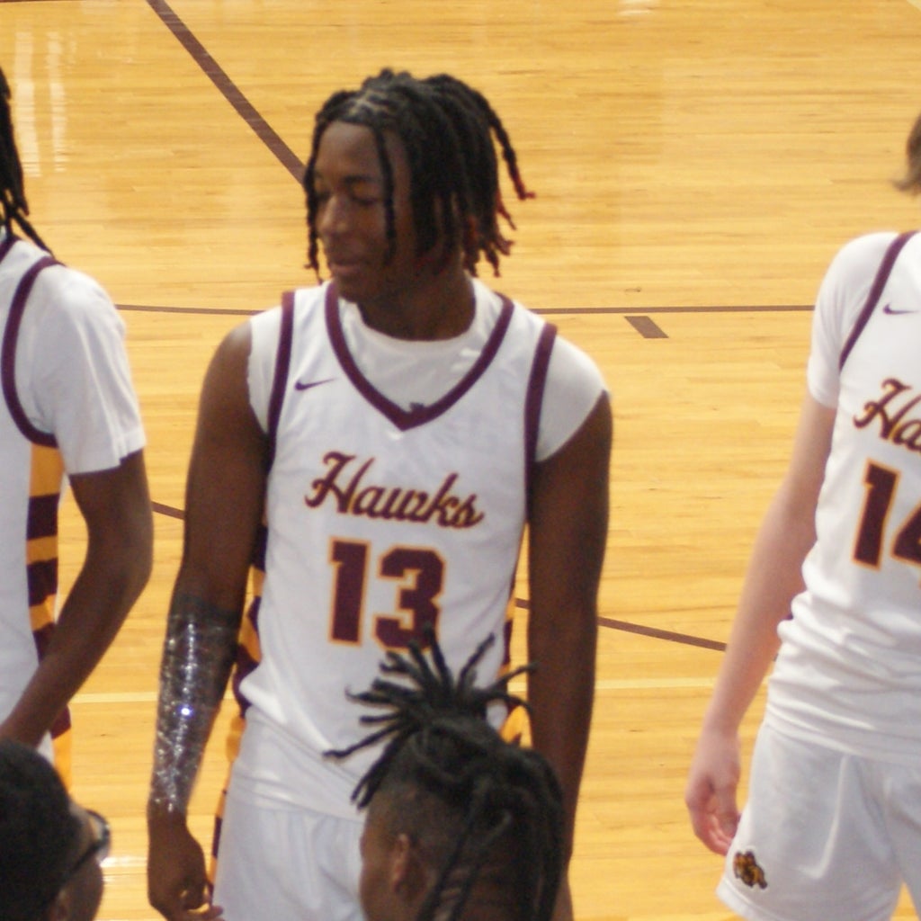 Daveon   Hutto