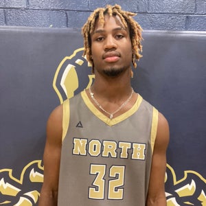 Kamonte Carter mugshot