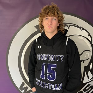 Braden Maness