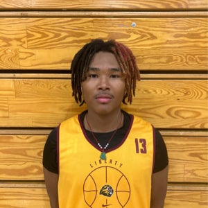 Mekhi Reed mugshot