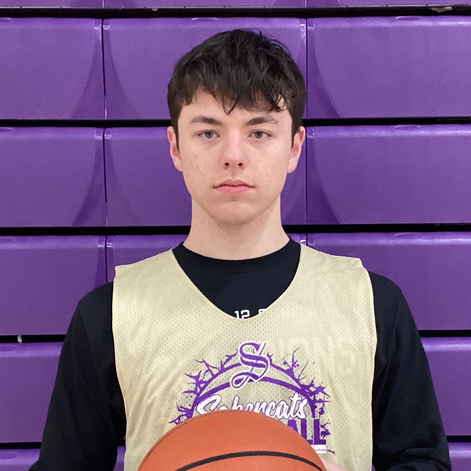 Caden Watkins mugshot