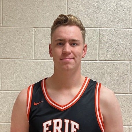 Harry Hartman mugshot