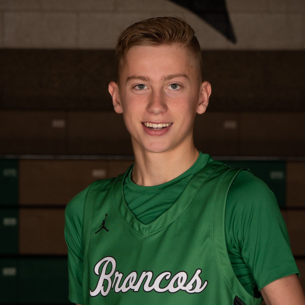 Blackfoot Basketball Roster (202324)