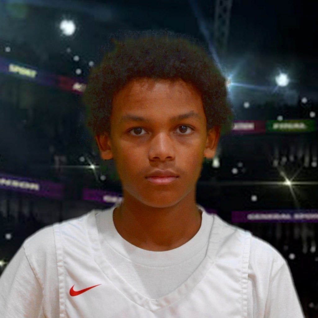 Brandon Ellis mugshot