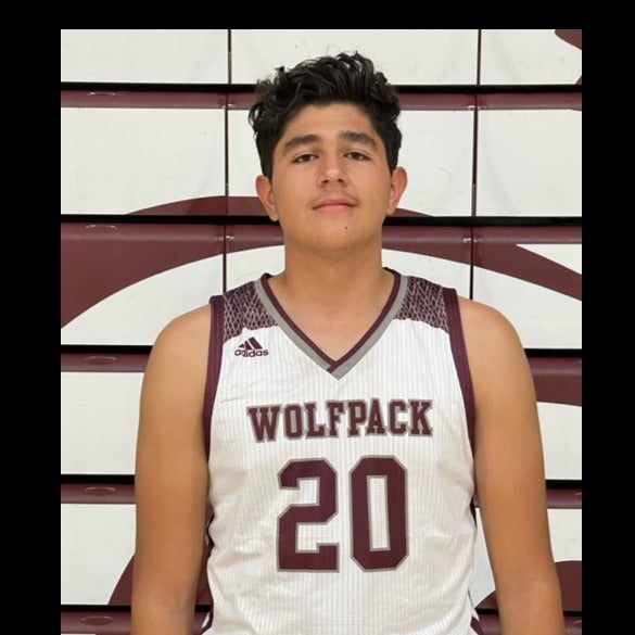 Jaden Cardenas mugshot