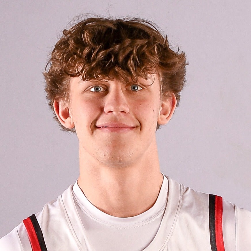 Ethan Powell