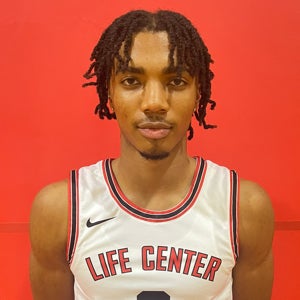 Elijah Brown mugshot