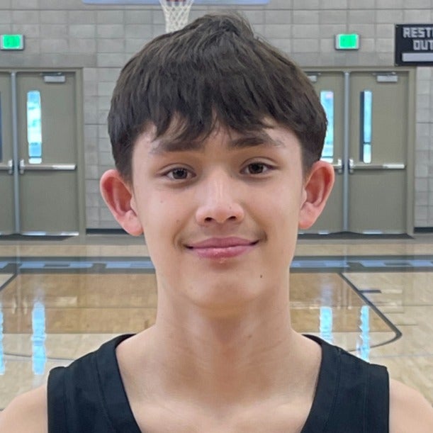 Brandon Nickels mugshot