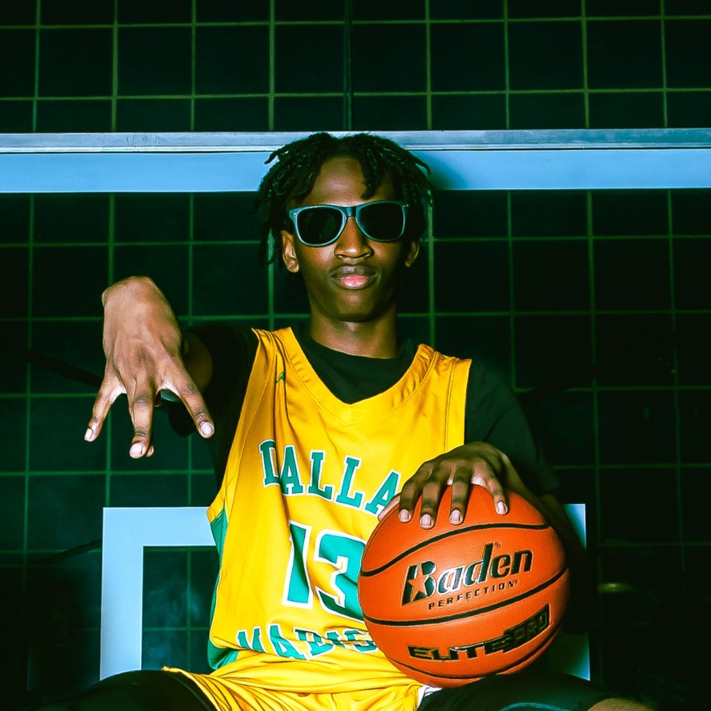 Servelius Izigire mugshot