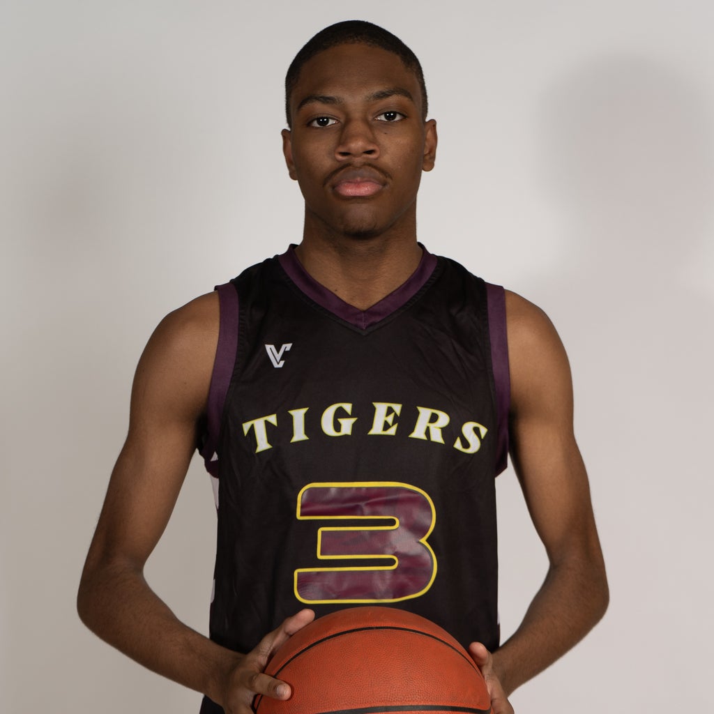 Jalen  Mayfield mugshot