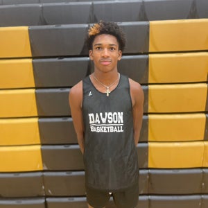 Elijah Allen