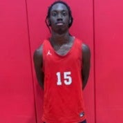 Devin Douglas mugshot