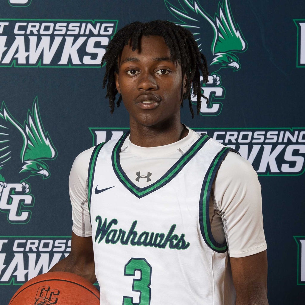 Great Crossing Basketball Roster (2023-24) - MaxPreps