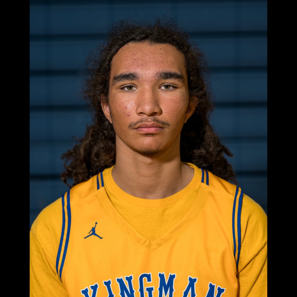 Jordan Williams mugshot
