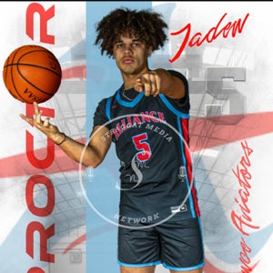 Jaden Proctor mugshot